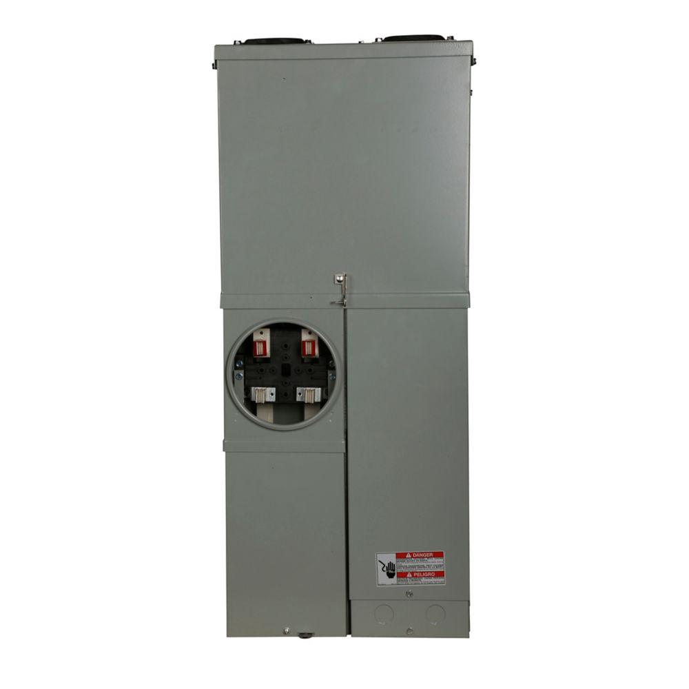 Mtr-Brkr,EUSERC,BR,14SP,100A,MB,bot,surf
