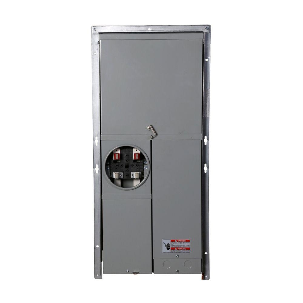 Mtr-Brkr,EUSERC,BR,14SP,125A,MB,bot,flus