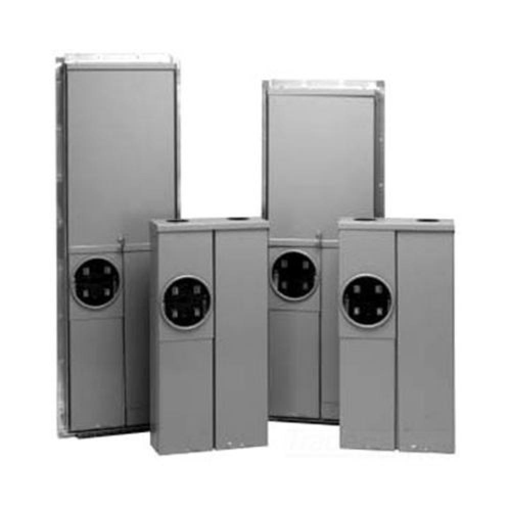 1 in Type BR EUSERC Residential Meter Breaker