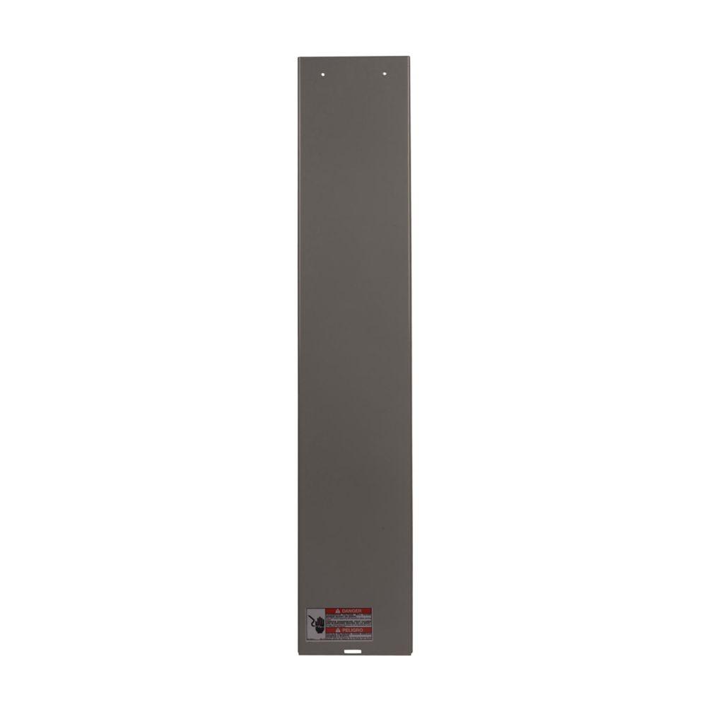 Meter Breaker Distribution Outer Door