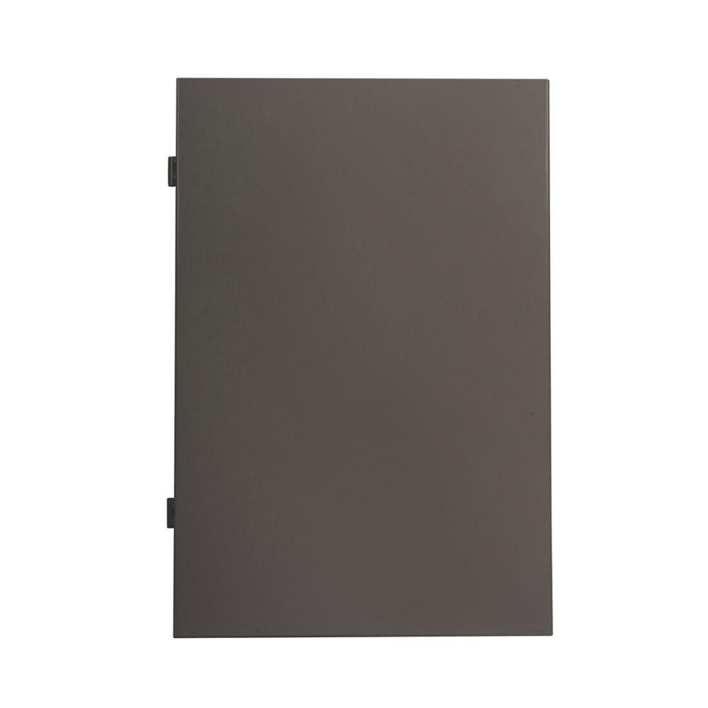 Meter Breaker Distribution Outer Door