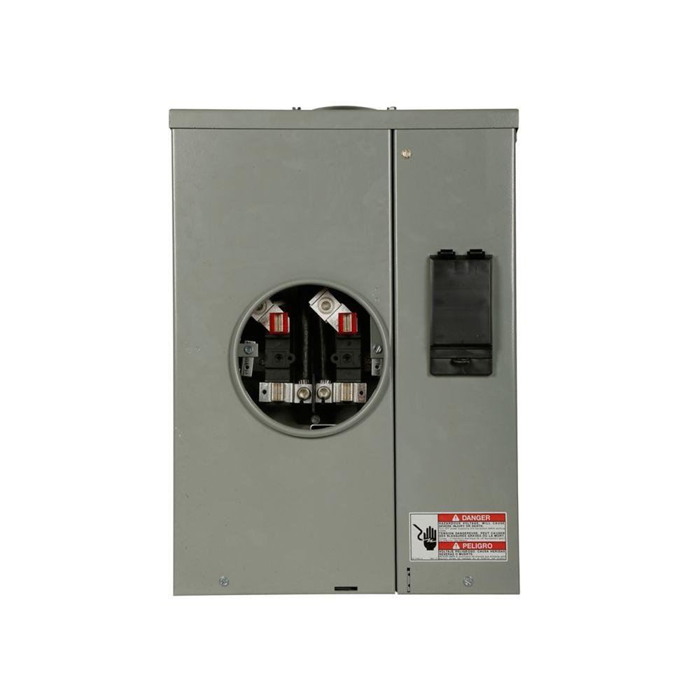 Mtr-main,BR,200A,Prov,btm/top feed,ring