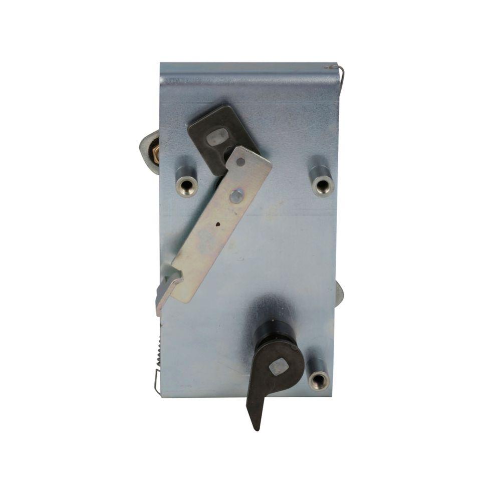 MECH INTRLK Kit-D/O 2 way CAB3/8" TK