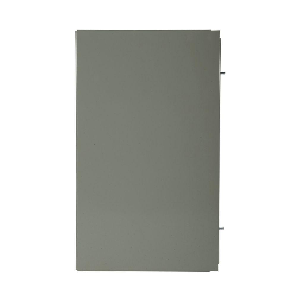 BLANK ENDWALL MULT MTR MAIN DISC DEVICE