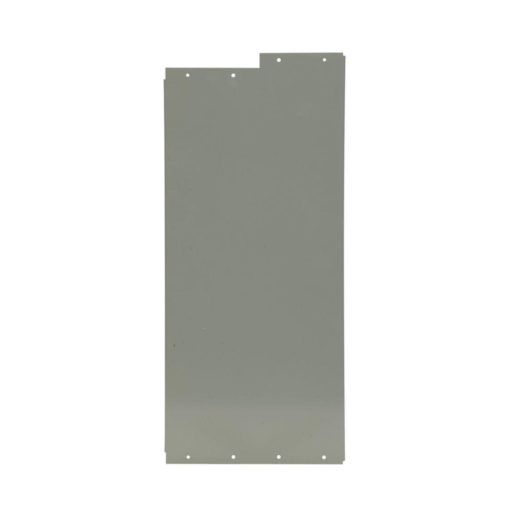 MULT MTR MAIN SERVICE MOD ENDWALL