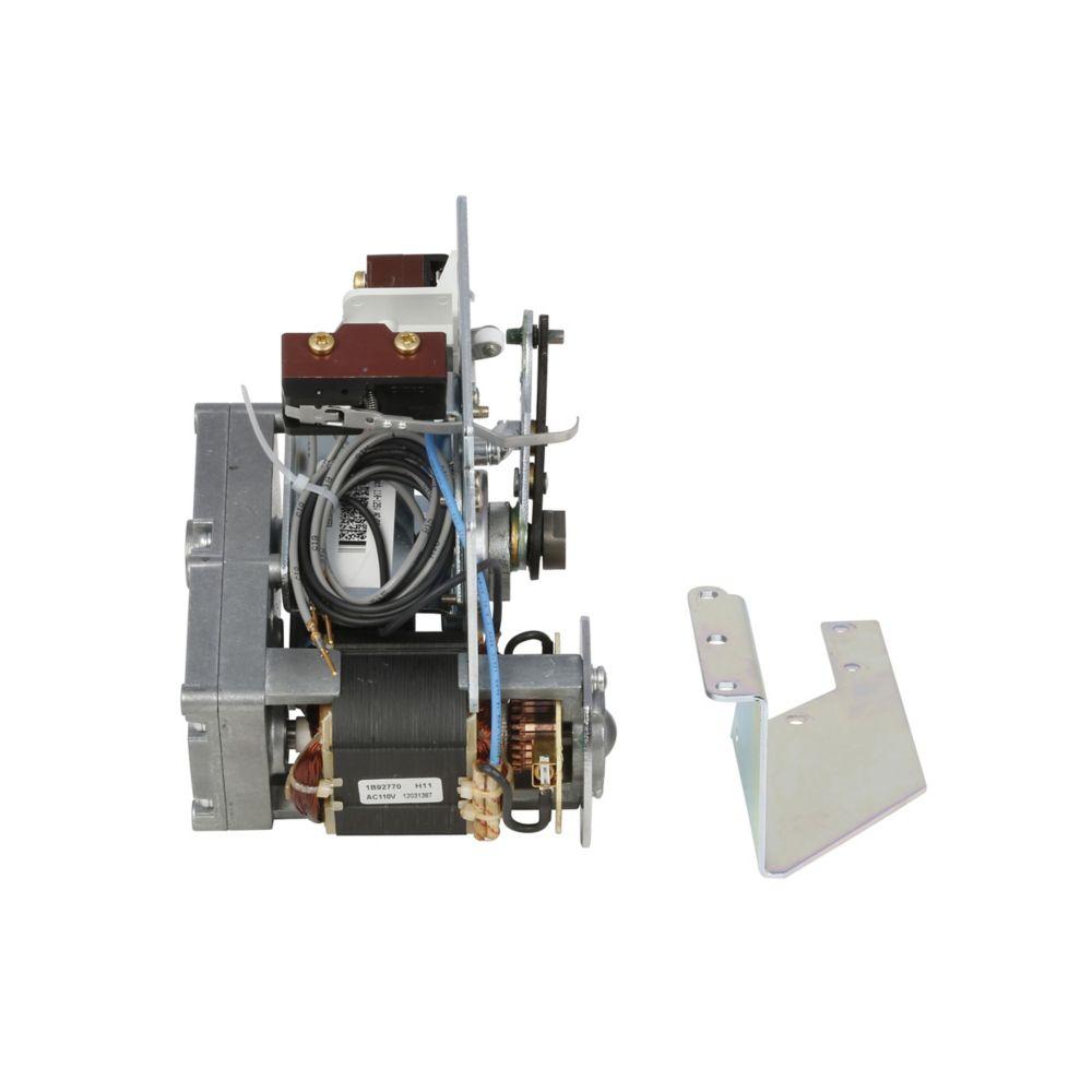 Motor Operator Kit____48 VDC  5 Sec Char
