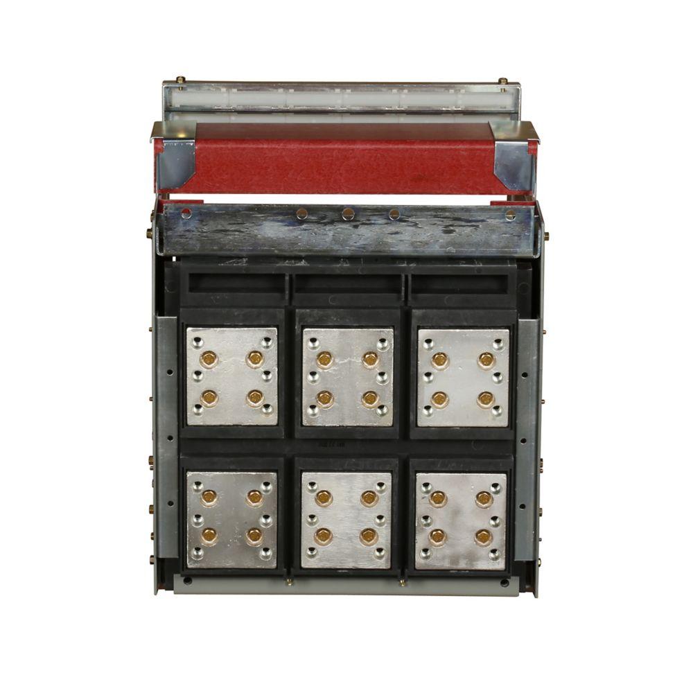 MG ANSI 3P Std Cass 800-2000A Shutters;F
