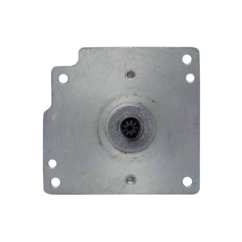 W-VAC spring charging motor
