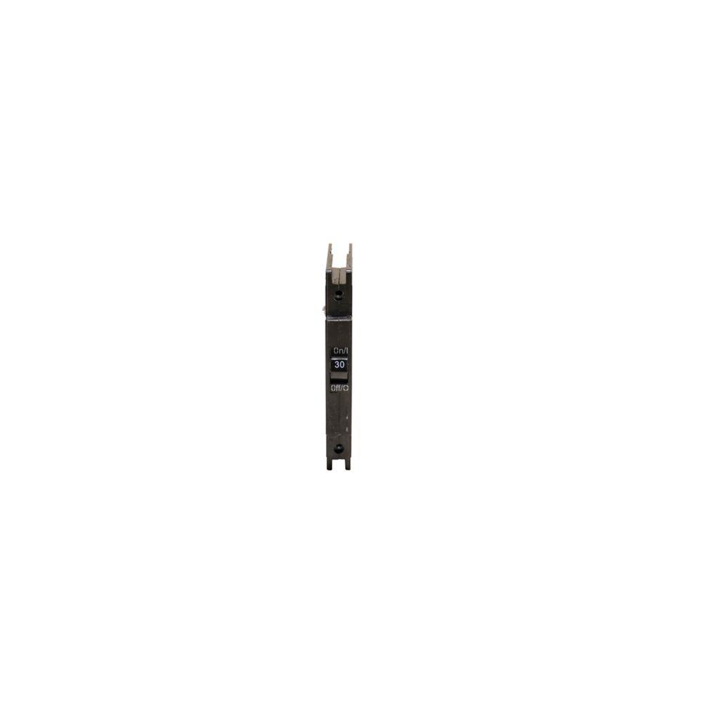 30A 125V 1-POLE