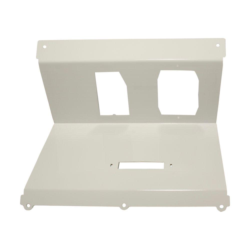 30A-50A FACEPLATE