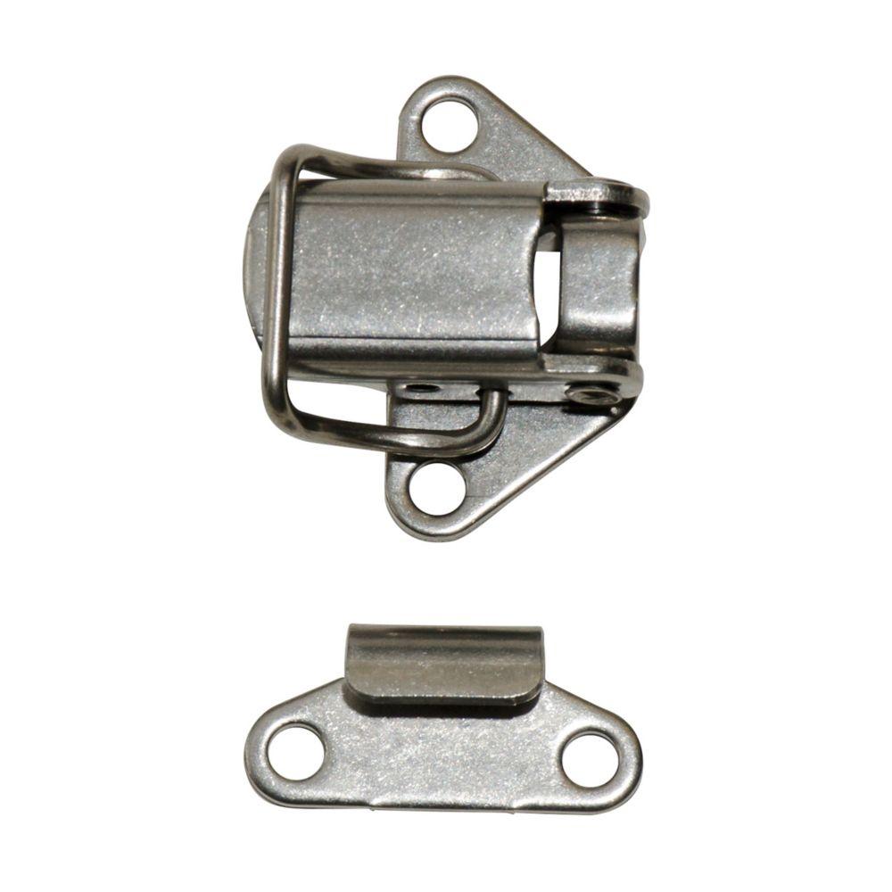 DOOR HASP