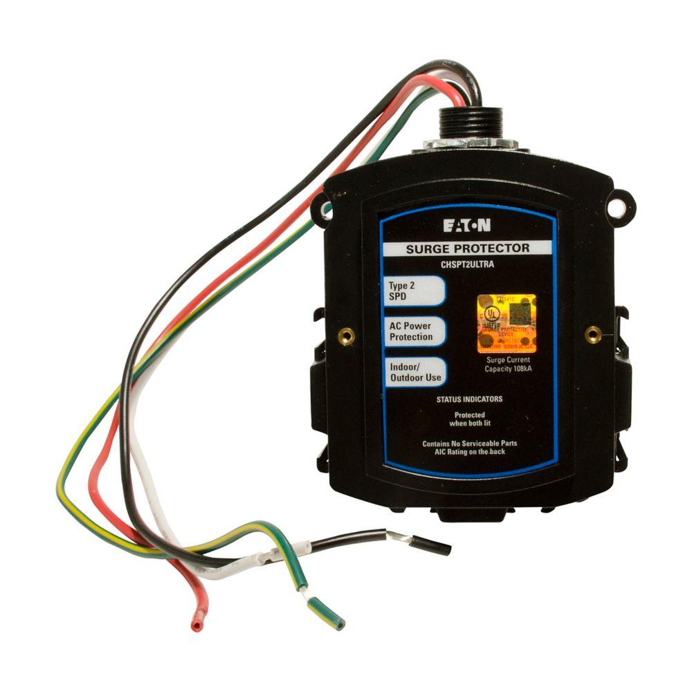 TRANSIENT VOLTAGE SURGE SUPPRESOR