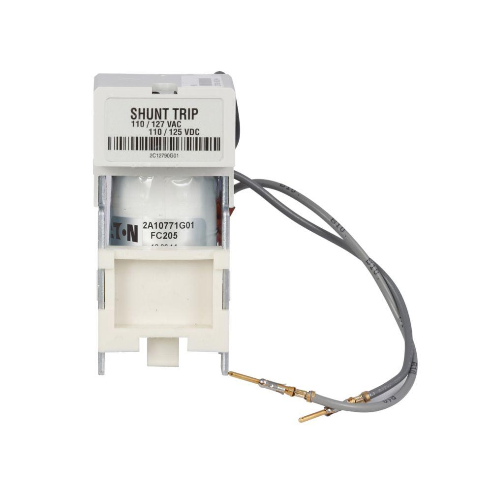 Spring Release Kit 110 - 127 VAC   11