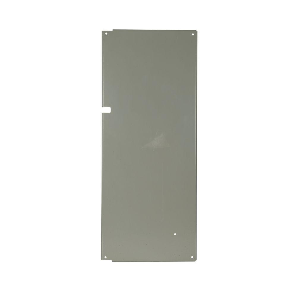 MULT MTR MAIN ENDWALL