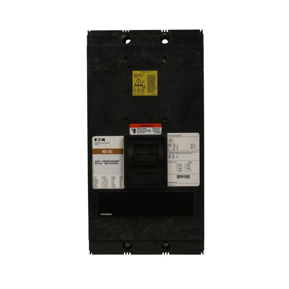SIM To NBDC3900MW Except W/Comb 1A-1B