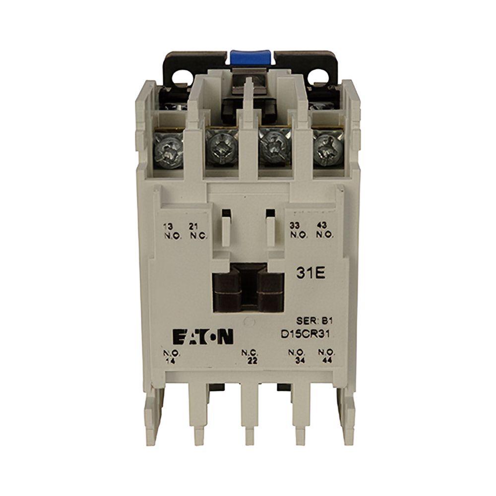 D23/D26 TYPE M RELAYS&ACC B/G