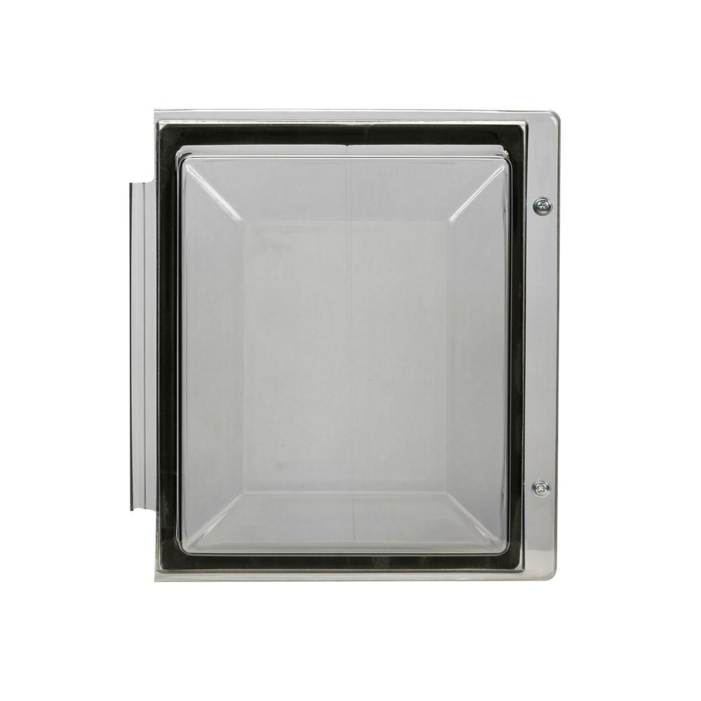 IP55 PROTECTIVE COVER KIT - DRAWOUT BREA