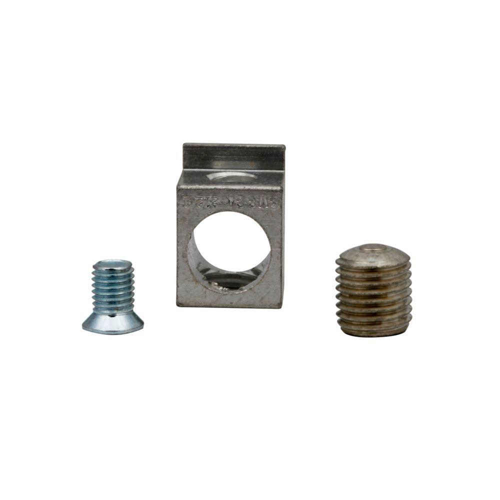 150A Neutral Lug For a 3/0 Max. Wire