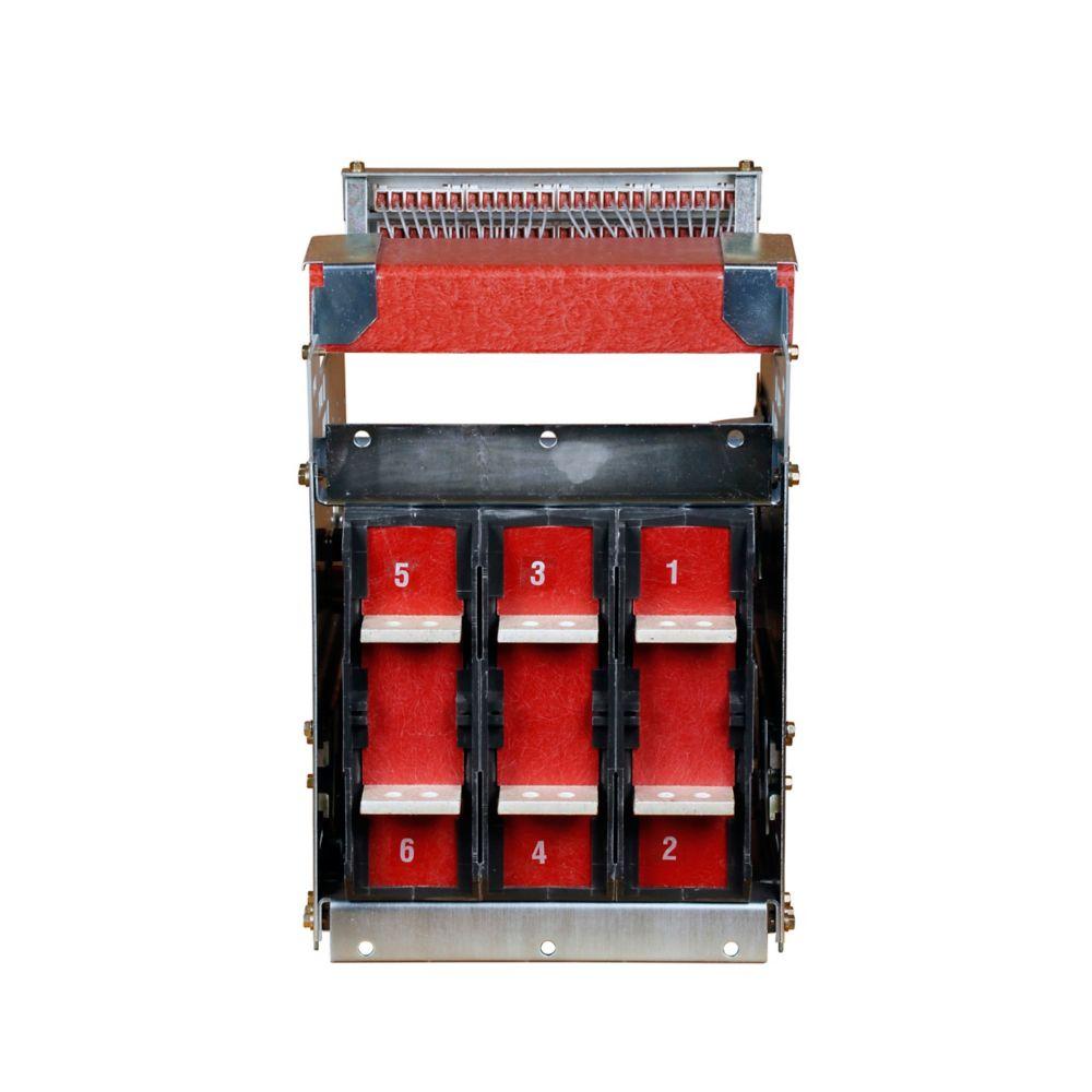 MG IEC 4P NARR CASS 800-2000A SHUTTERS;P