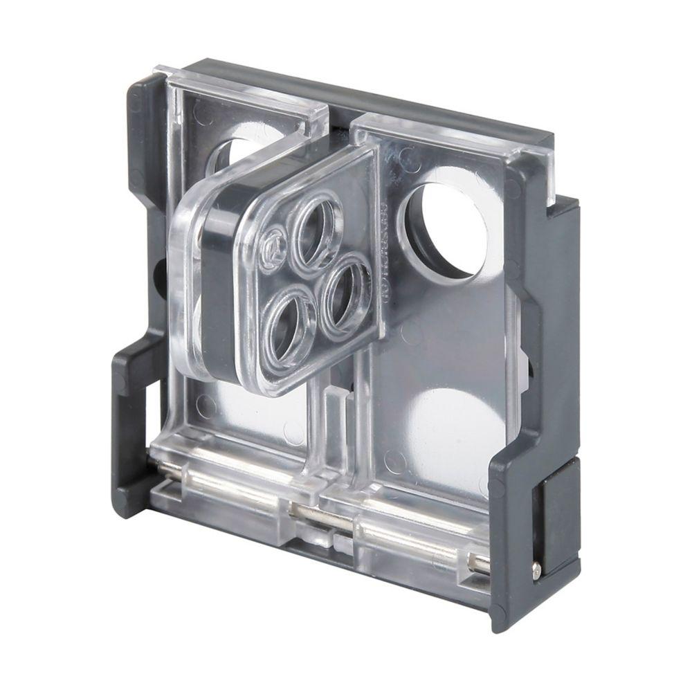 NRX PADLOCK PB COVER KIT - PLASTIC BASE