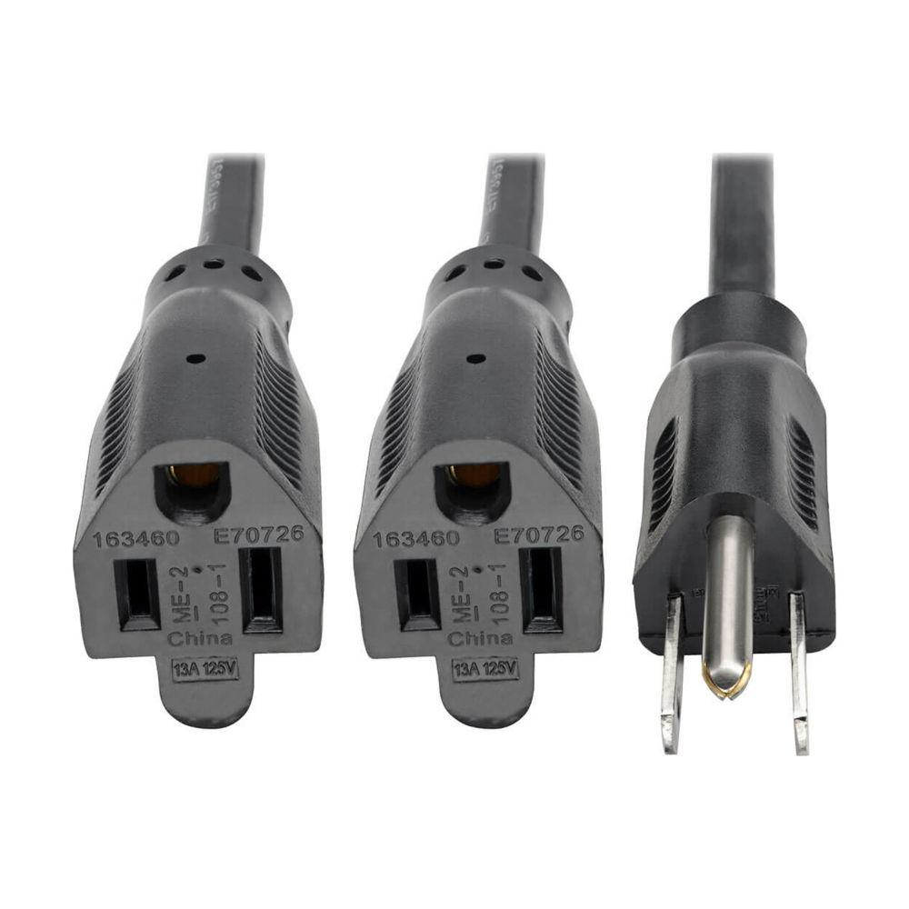 18",5-15P/5-15RX2,13A,16AWG,SJ