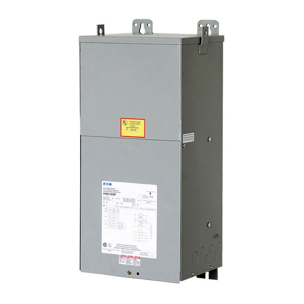 Mini-Power Center