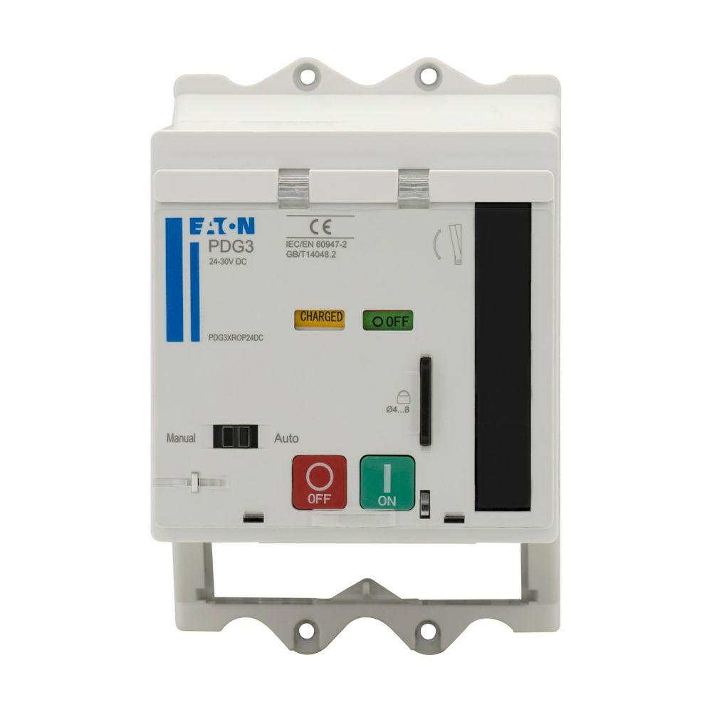 PD3 REMOTE OPERATOR 48-60VDC