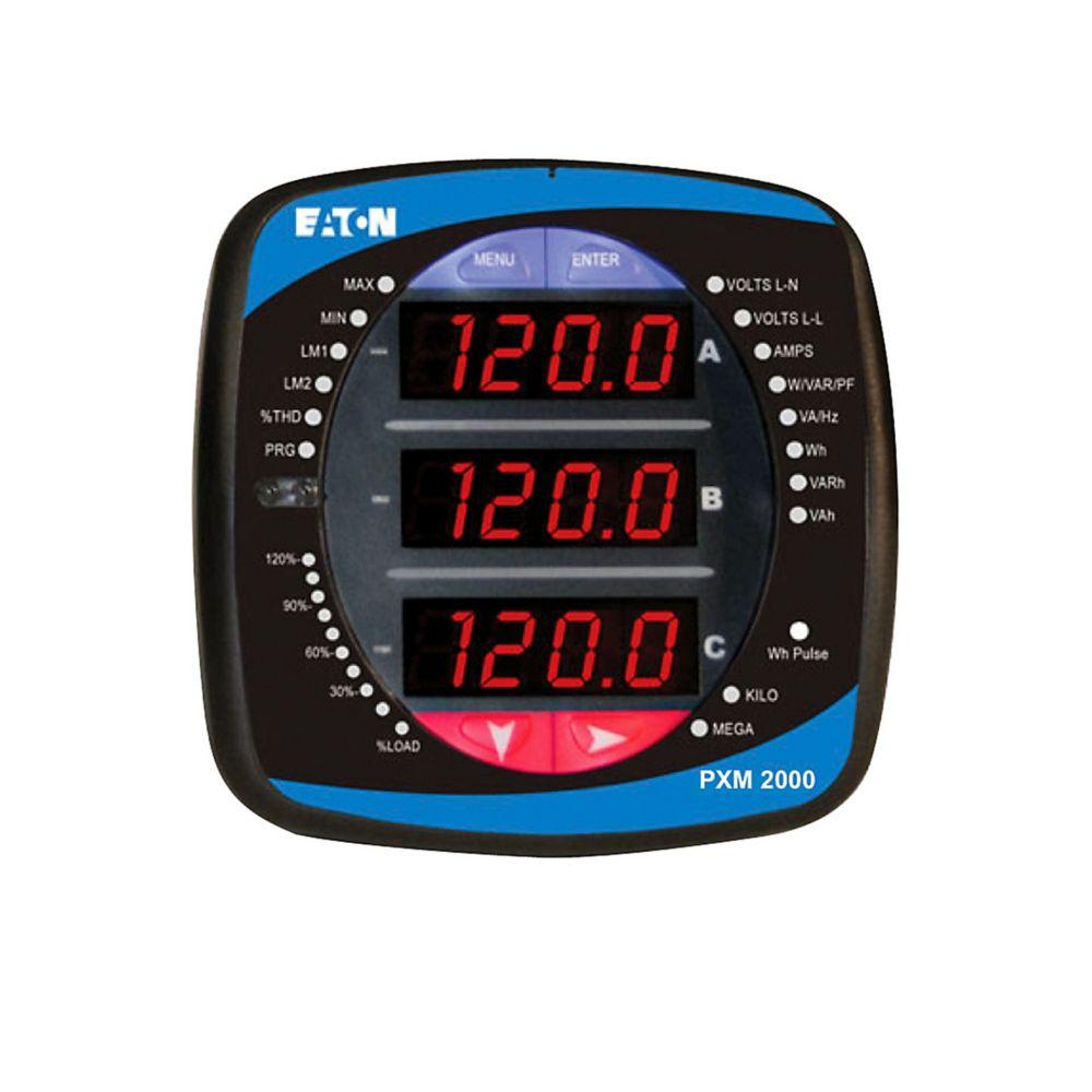 PXM2290 XDCR ONLY 50HZ 5A 90-265V ACDC