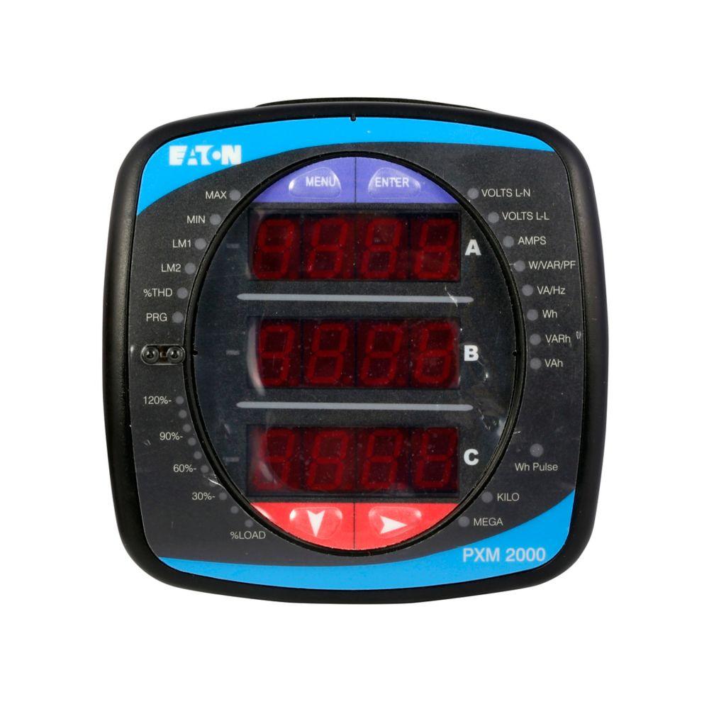 PXM228 MTR/DY60HZ5A90-265VACDCW/4KYZ&4DI