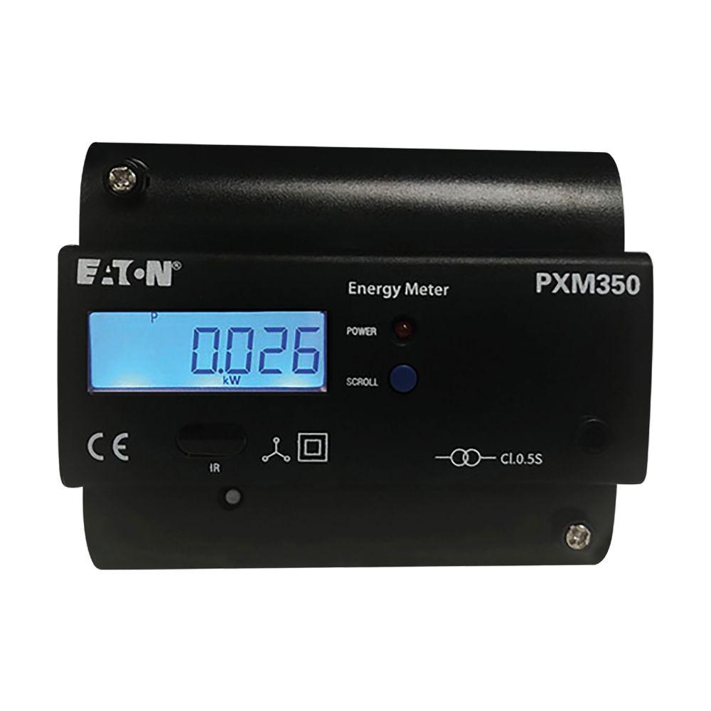 PXM350;MODBUS;333mV CT IN