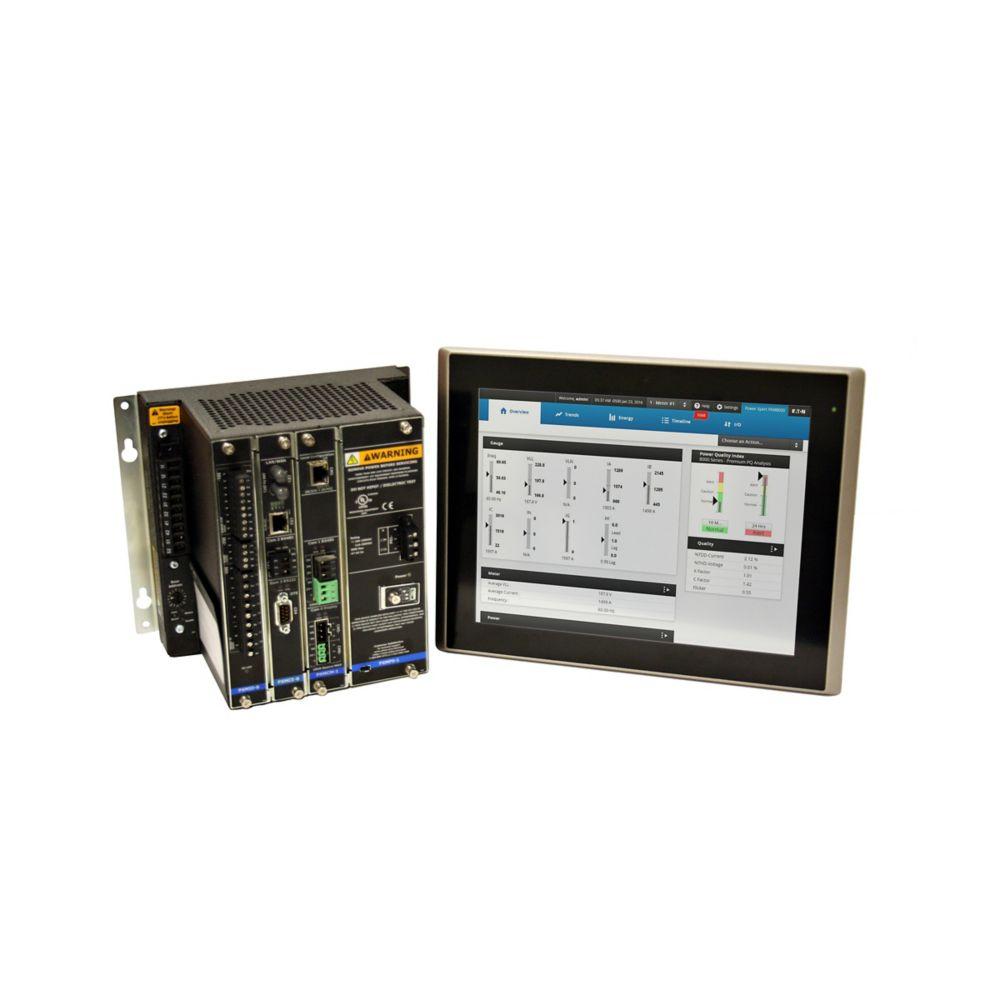 GEN 1 PX 4/6/8K MTR REAL-TIME CLK BATT