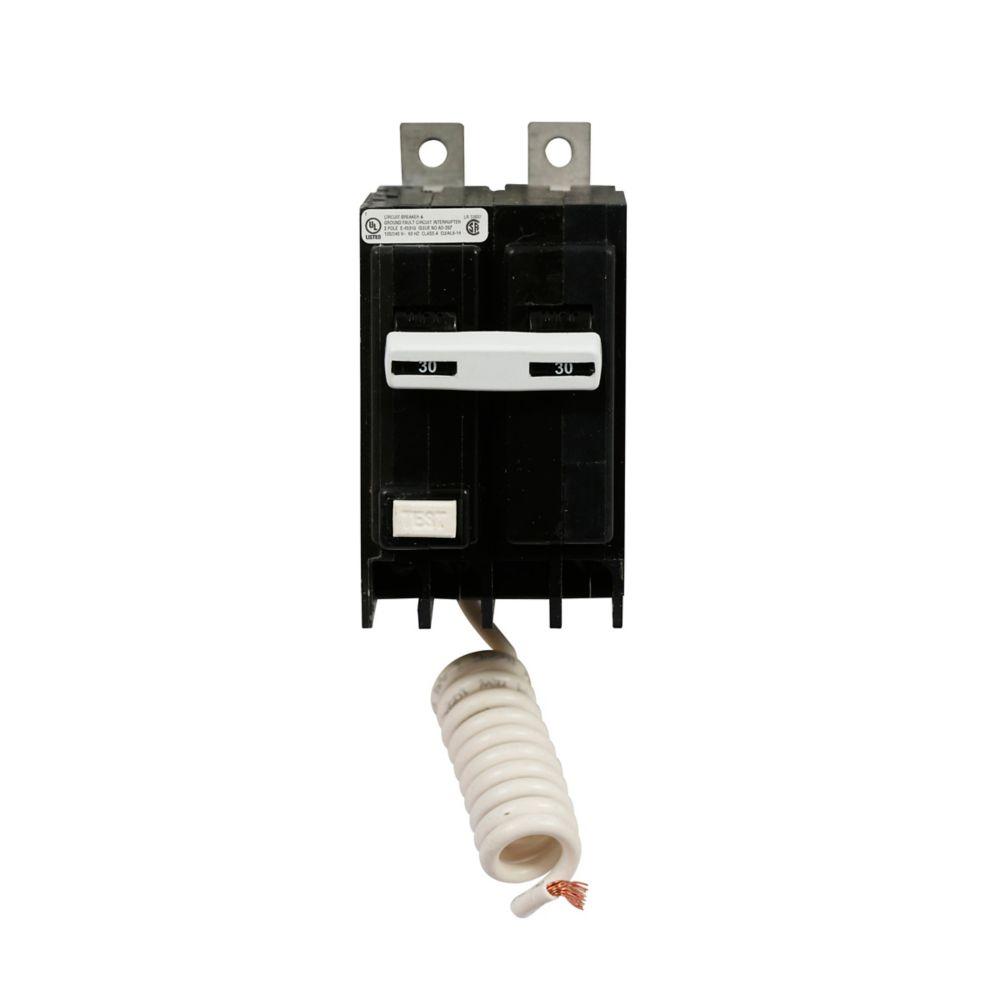 Quicklag Industrial Ground Fault Thermal-Magneti