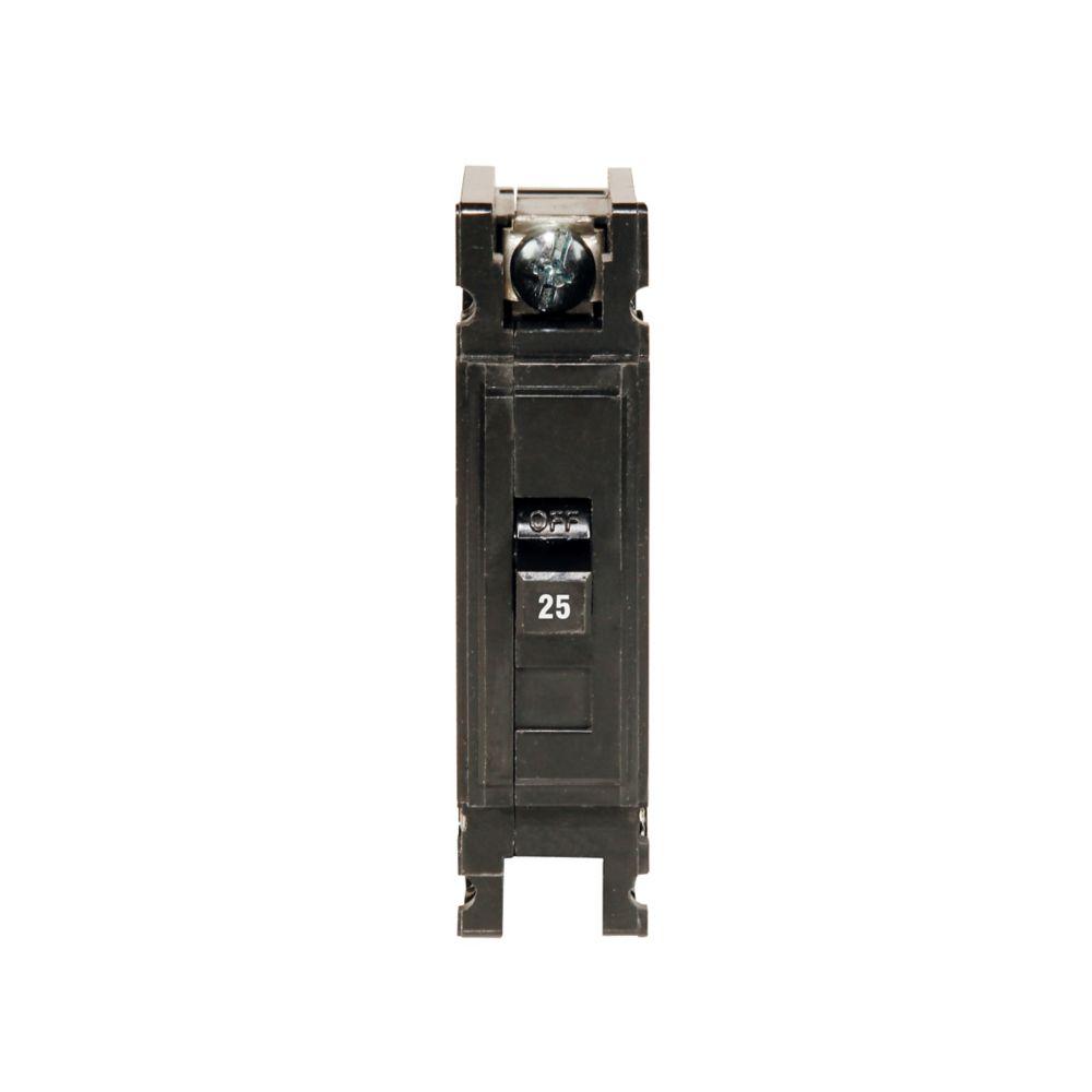 QC 1P 25A RING TYPE TERMINALS,