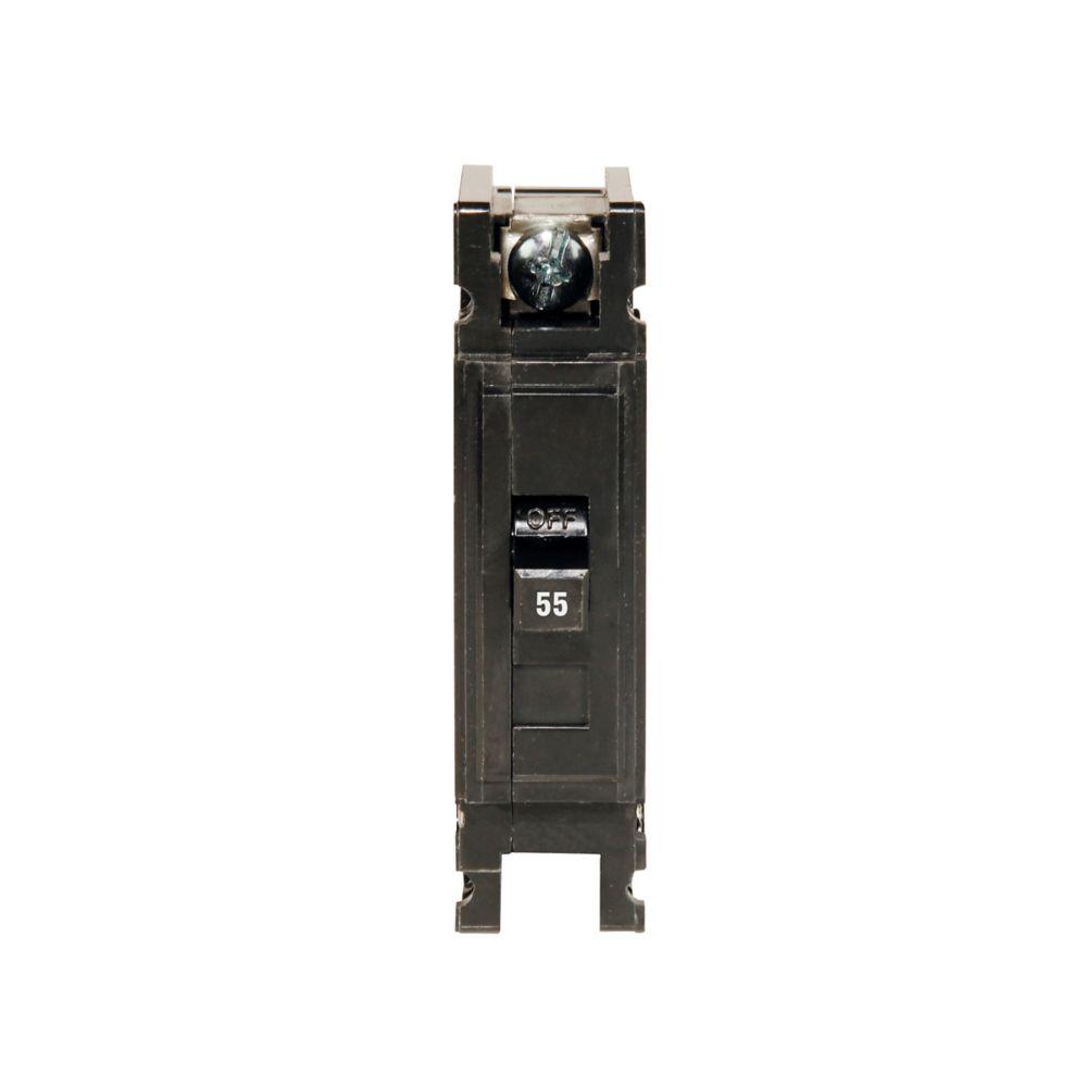 QC 1P 55A RING TYPE TERMINALS,