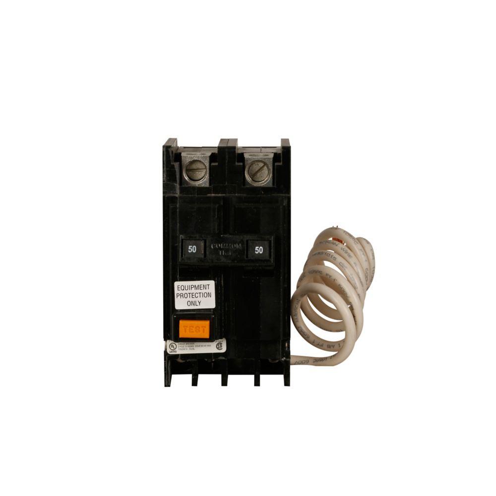 CABLE-CABLE 20A 30MA 10KAIC 120/240VAC