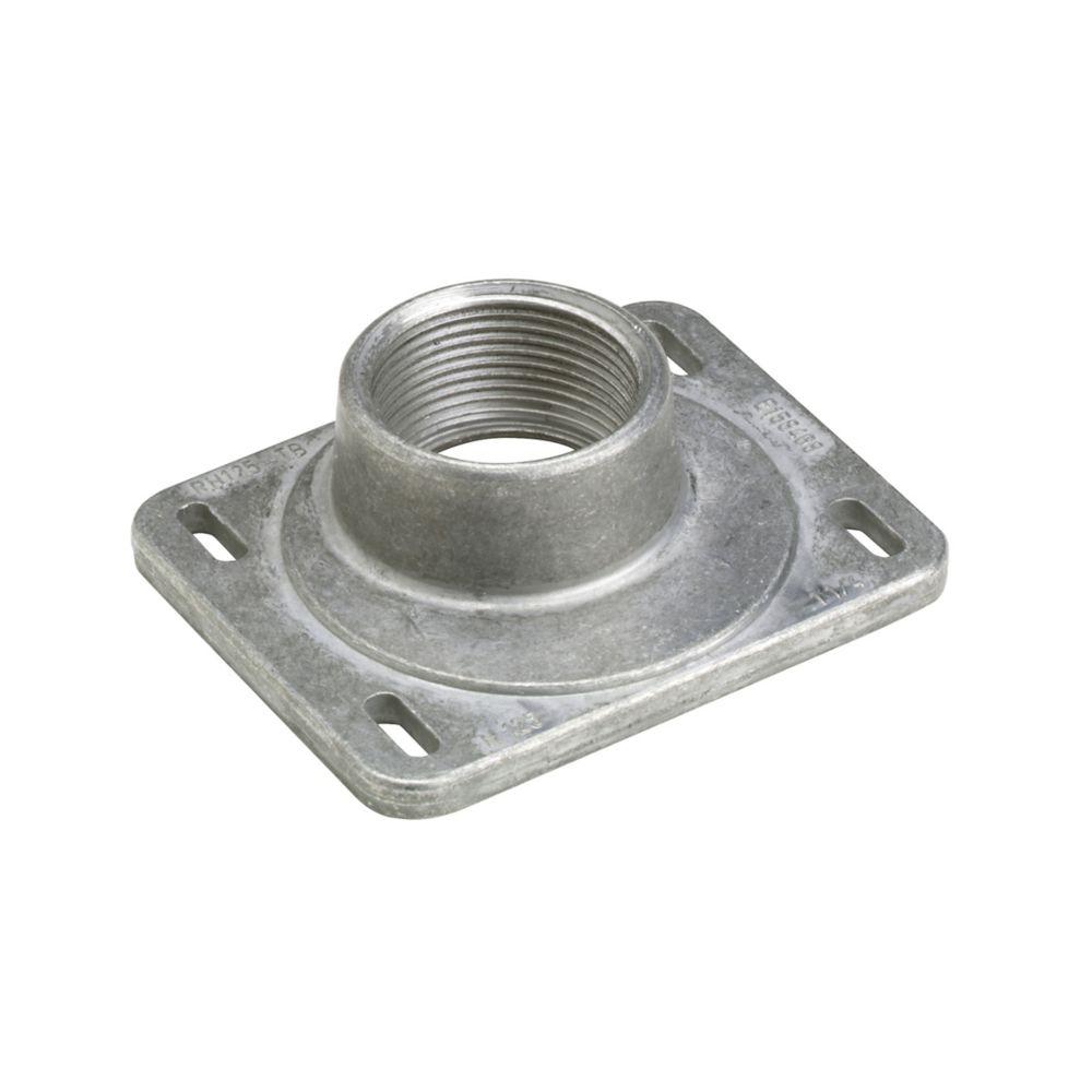 DIY PKGD 1 1/4" HUB