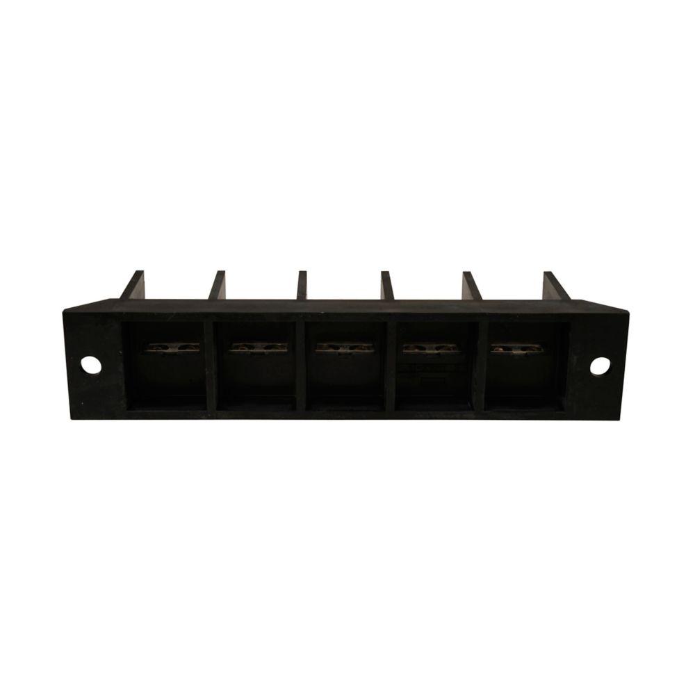 5 Circuit Term Block LC Wire Ext