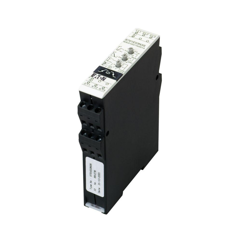 3 AMP, 440-480VAC, MINI RVSS CONTROLLER