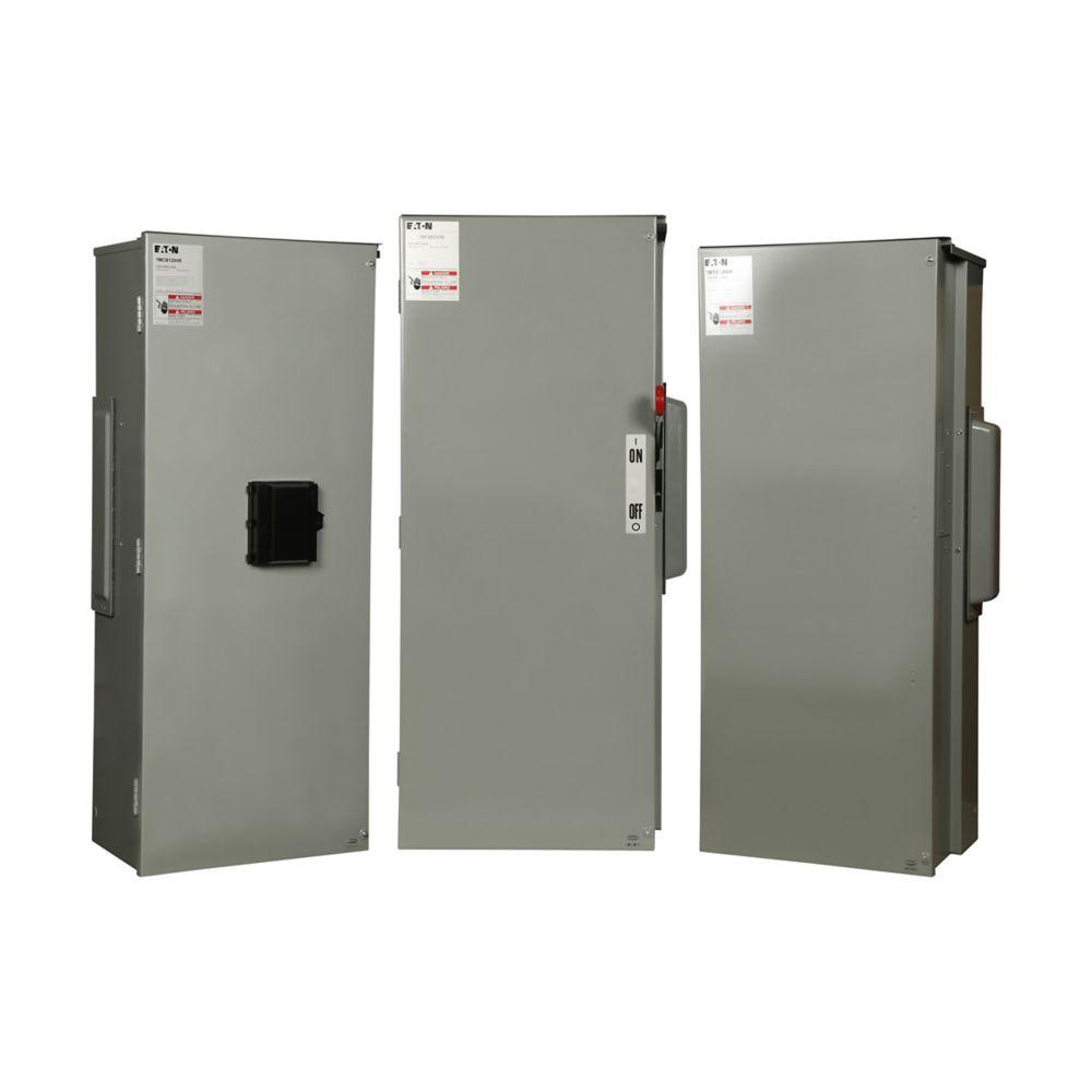1200A 1PH BOLTED PRESS SWITCH