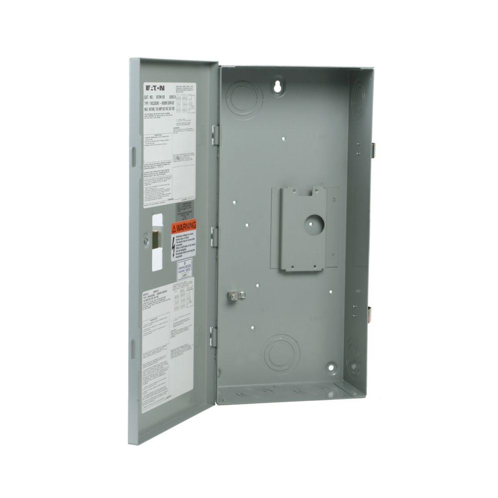 Earth Leakage Encl For F Frame BKR