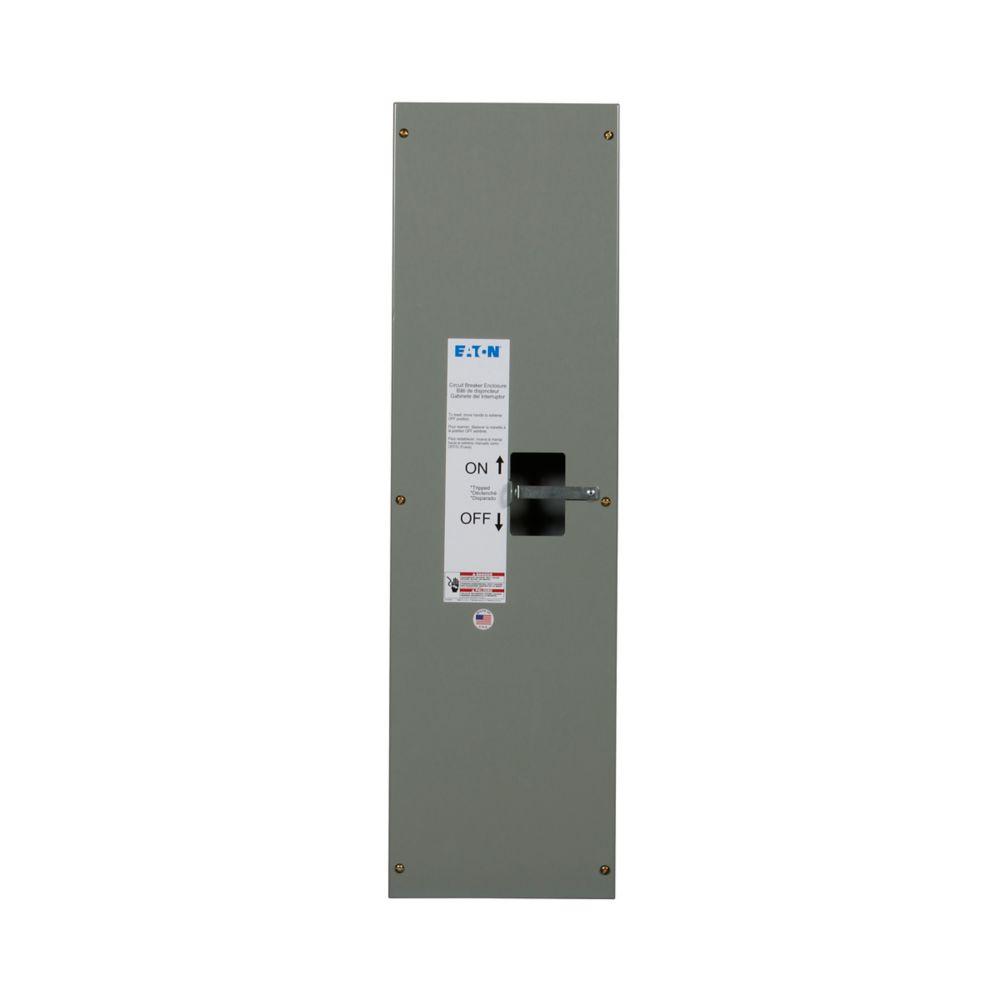 ENCL Surface KD NEMA 1