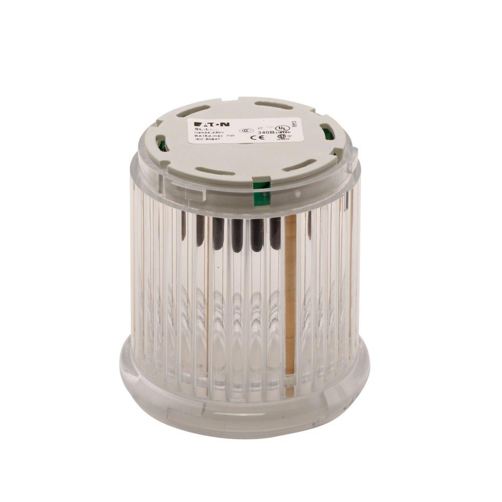 CONTINUOUS LIGHT WHITE