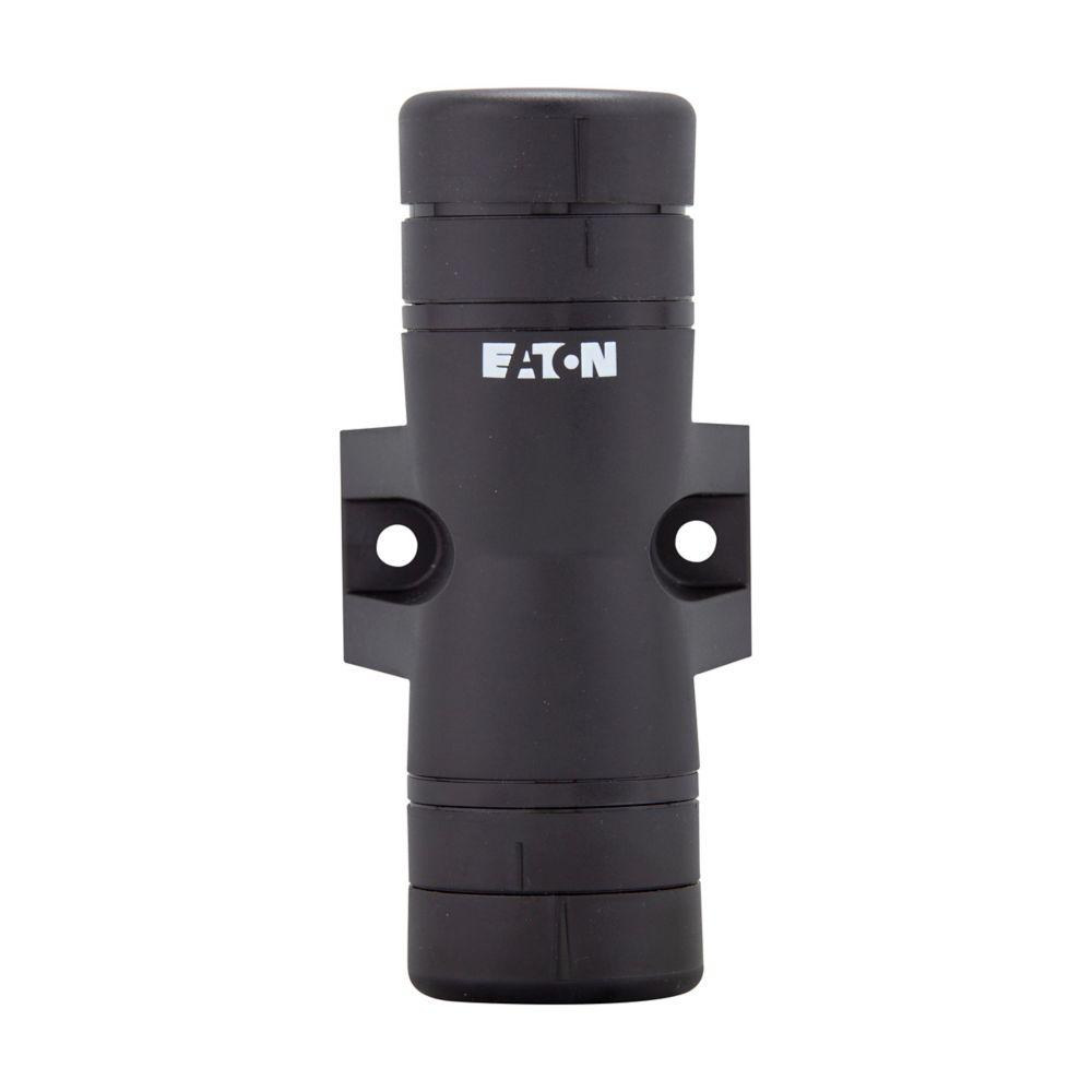 STACKLIGHT DUAL-MOUNT BASE ARM, 40MM