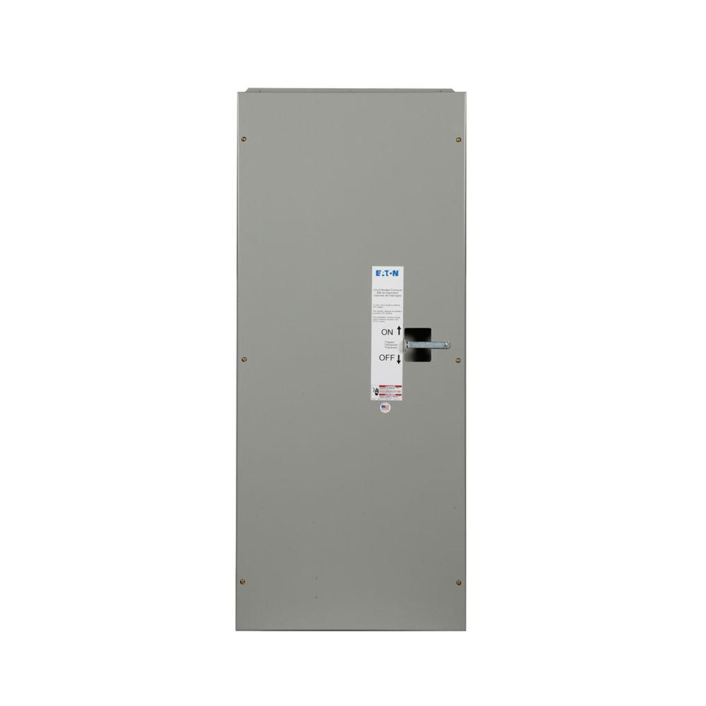 Encl for LG BKR 250-600A SurfaceMount N1