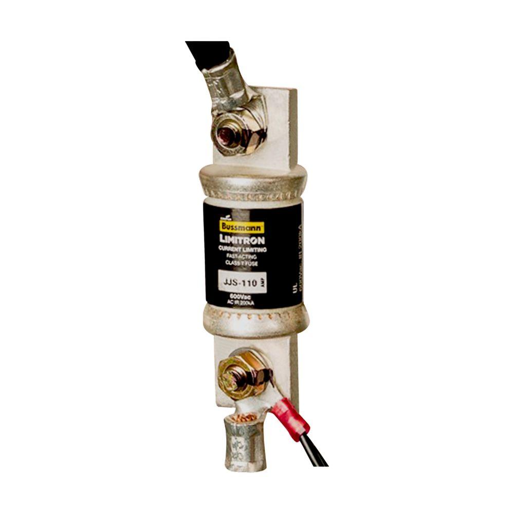 Replacement fuse,35A, 600V rating