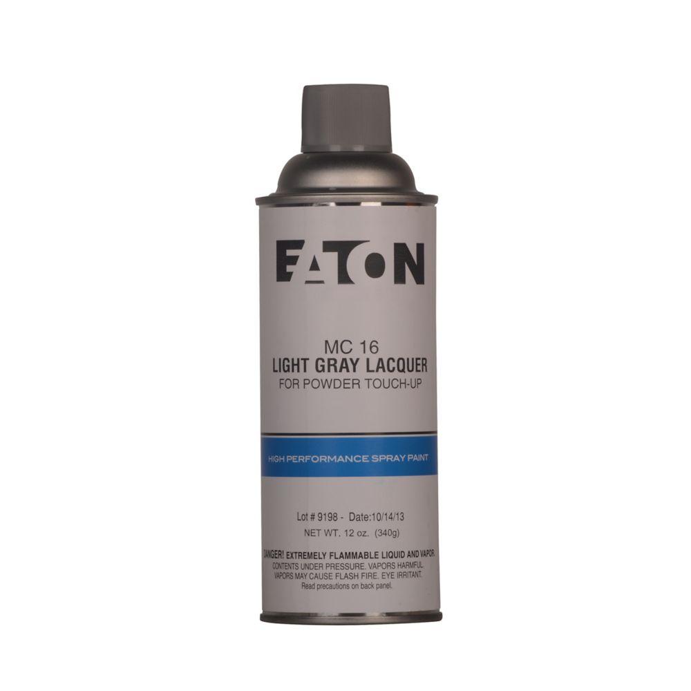 ANSI 61 Light Gray Spray Paint_12 OZ CAN