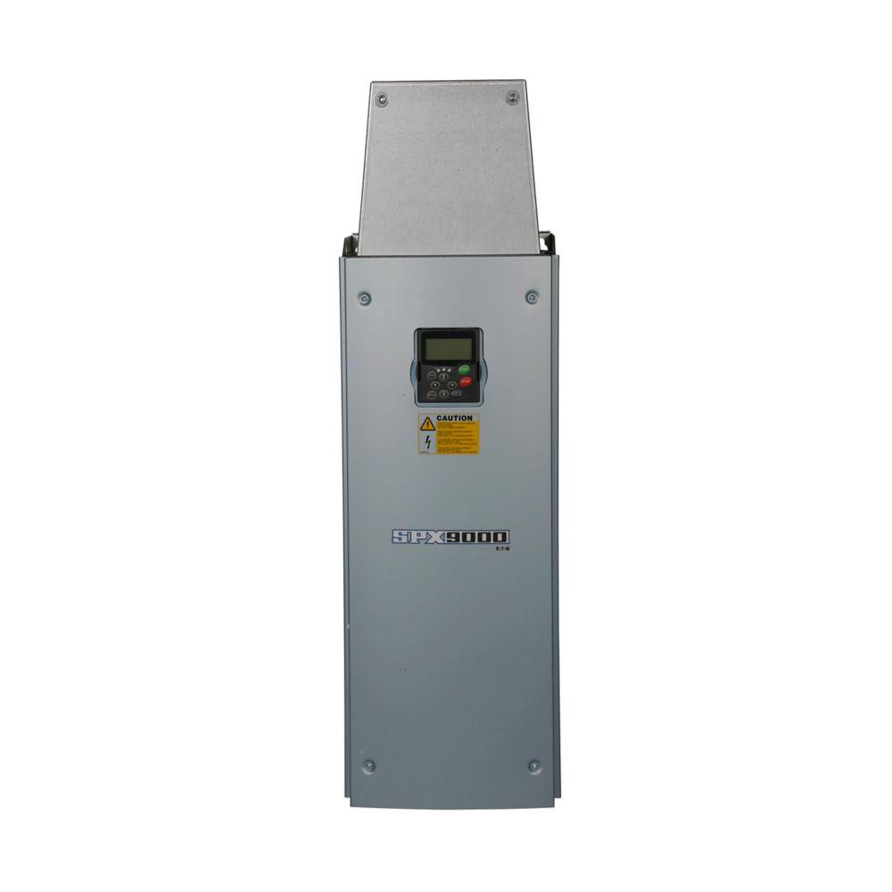 SPX9000 7.5HP 480V N1 W/BR CHOP ALFA PNL