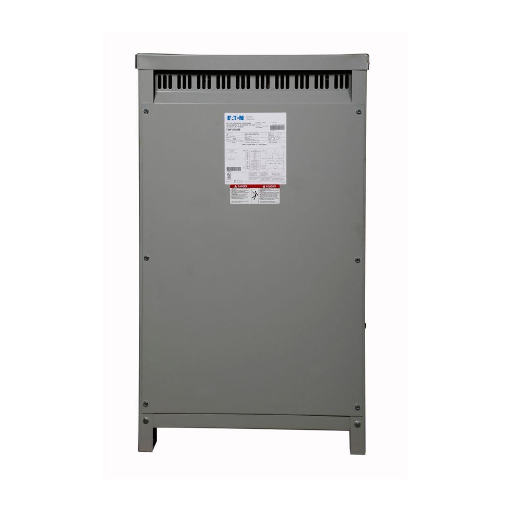 10 KVA K13 VENT'D TX 1PH 240