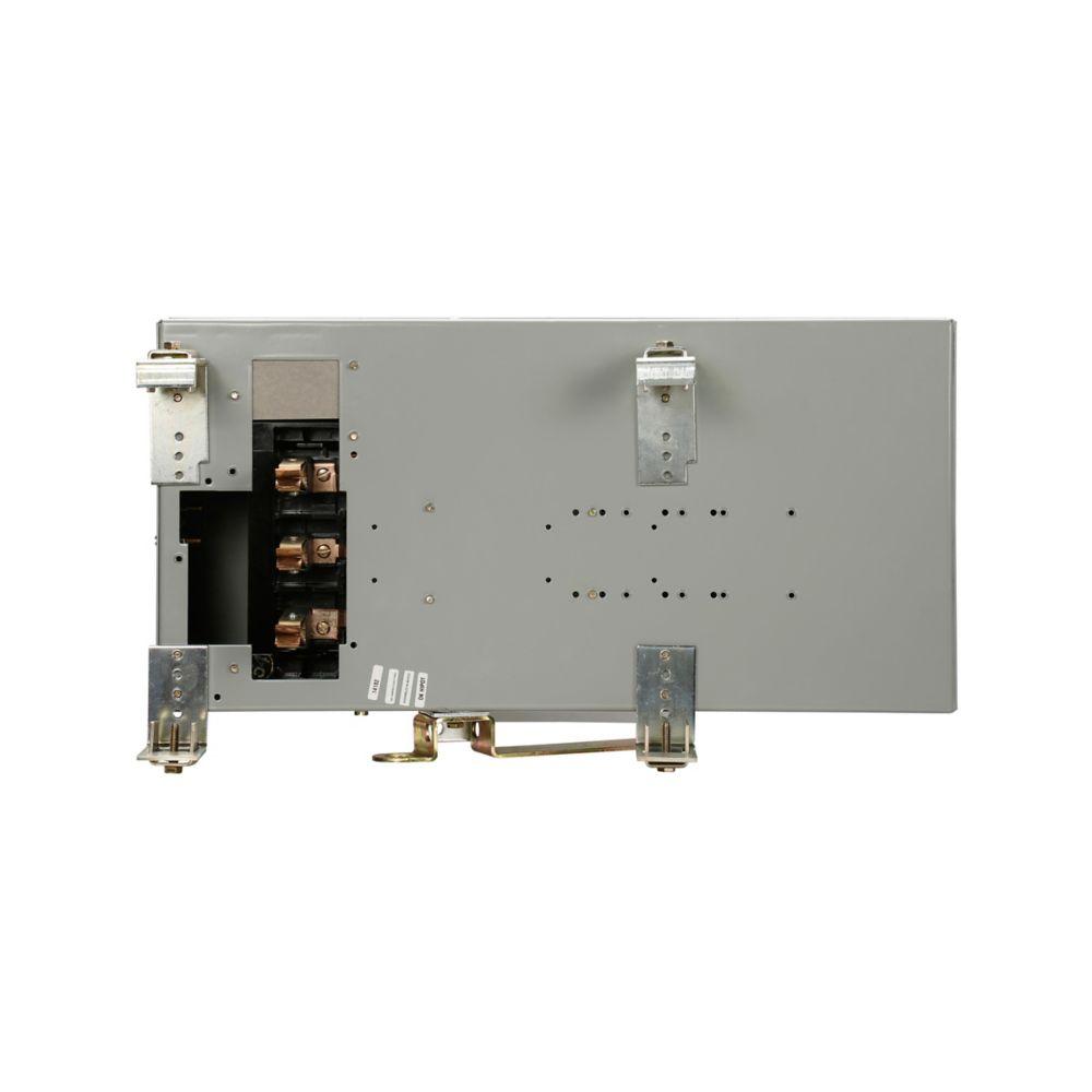 OL 100 AMP FD BRKR PLUG