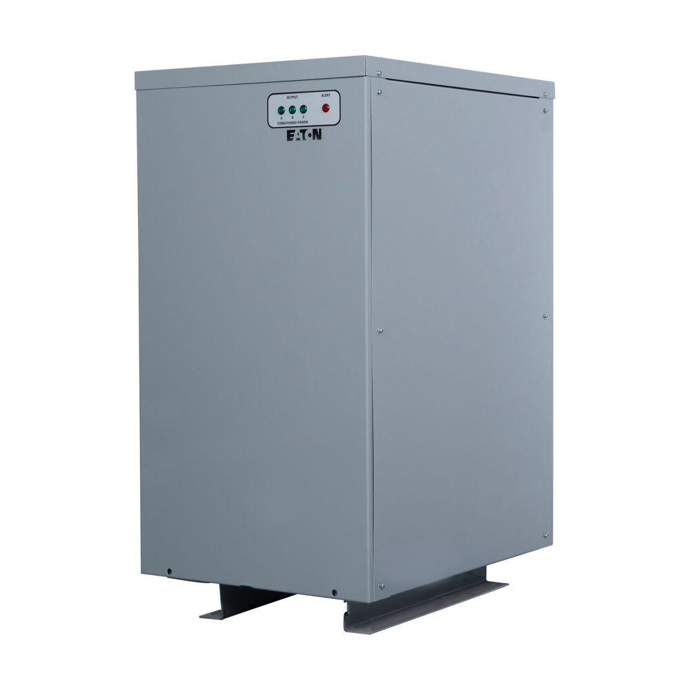 PWRSURE 700, 25 KVA